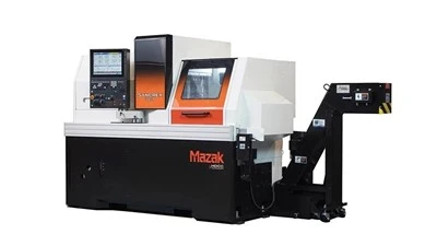 Gwo-vitès Precision Swis-type Tour